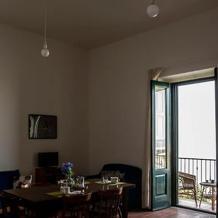 La Titina Casa Pisciotta