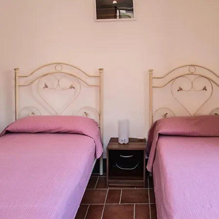 Διαμέρισμα La Titina Casa *