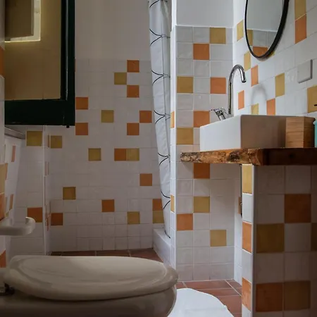 La Titina Casa * Pisciotta