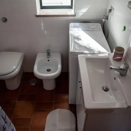 La Titina Casa Pisciotta