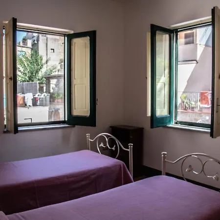 La Titina Casa Apartment