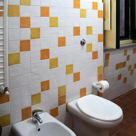 Апартаменты La Titina Casa