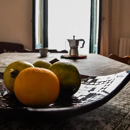 Διαμέρισμα La Titina Casa *