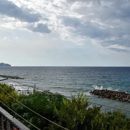 La Titina Casa * Pisciotta