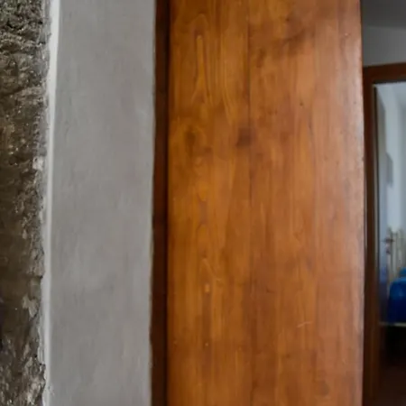 Διαμέρισμα La Titina Casa Pisciotta