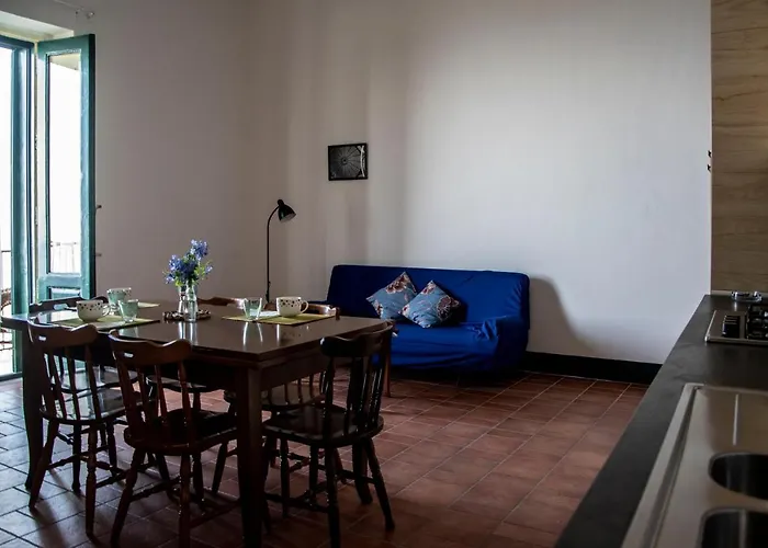 La Titina Casa *