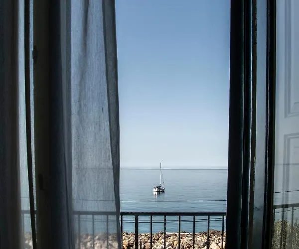 La Titina Casa * Pisciotta