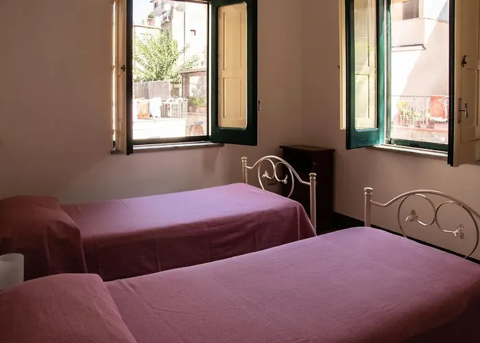 La Titina Casa *