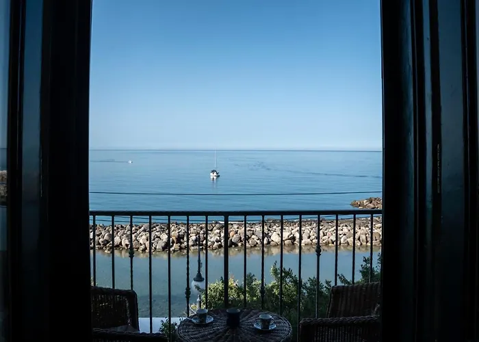 La Titina Casa Pisciotta