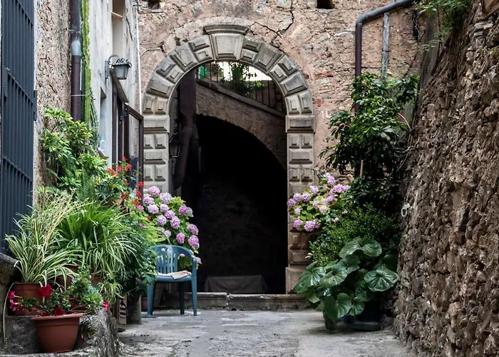 La Titina Casa Pisciotta