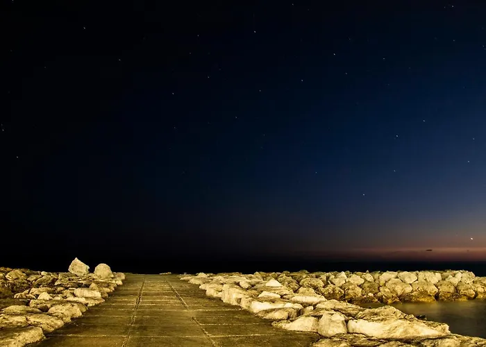 Apartamento La Titina Casa Pisciotta