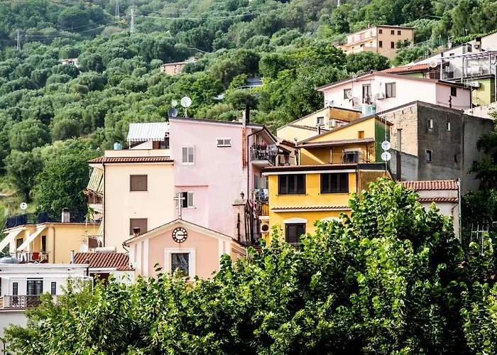 La Titina Casa *
