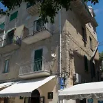 La Titina Casa Апартаменты Пишотта