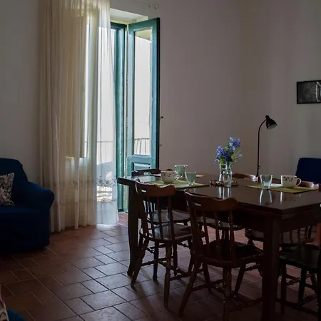 La Titina Casa