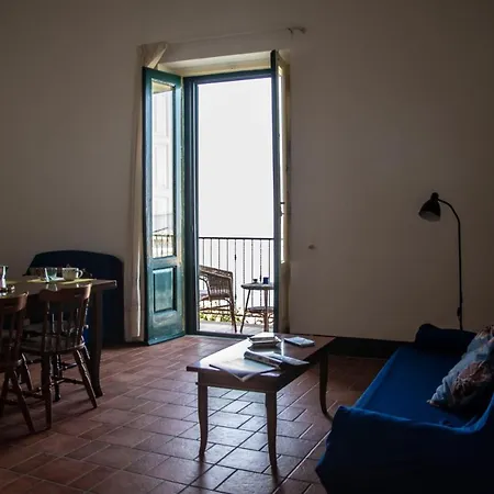 La Titina Casa *