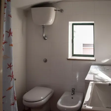 La Titina Casa Apartment *