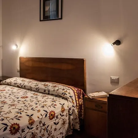 Apartment La Titina Casa