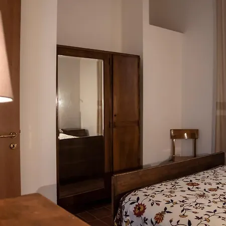 Apartment La Titina Casa