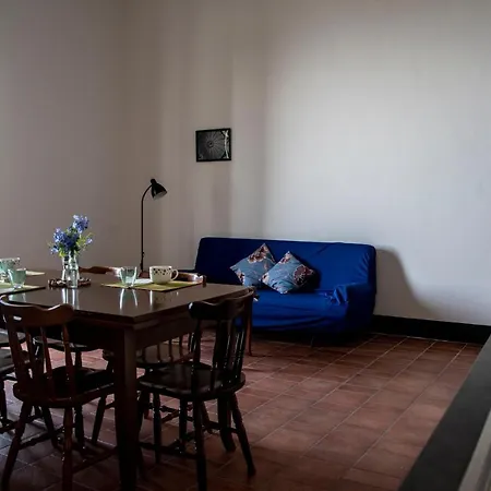 La Titina Casa *