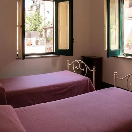 La Titina Casa *