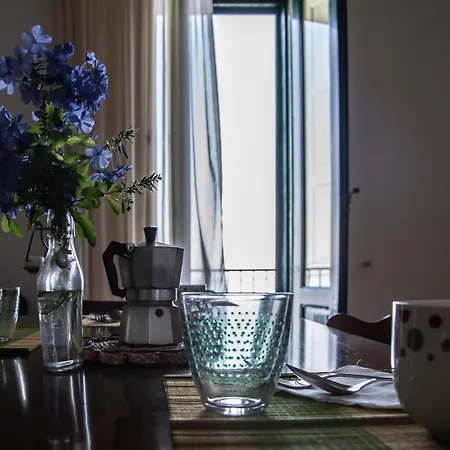 La Titina Casa Daire *