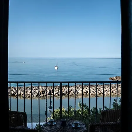 La Titina Casa Pisciotta