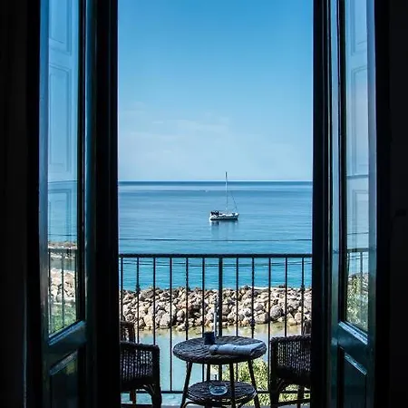 La Titina Casa Daire