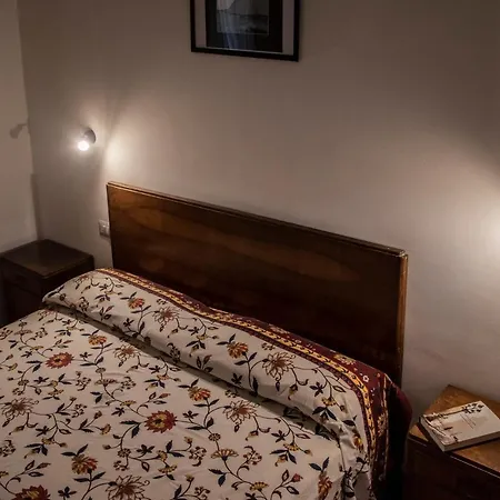 La Titina Casa Apartment Pisciotta