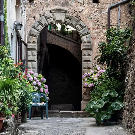 La Titina Casa Pisciotta