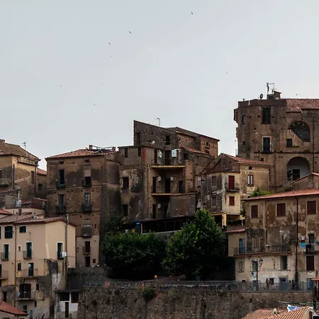 La Titina Casa Pisciotta