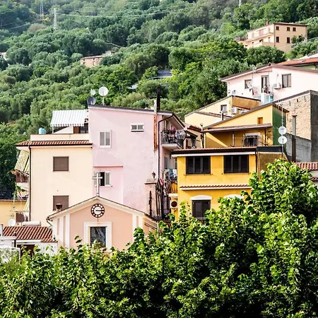 La Titina Casa *
