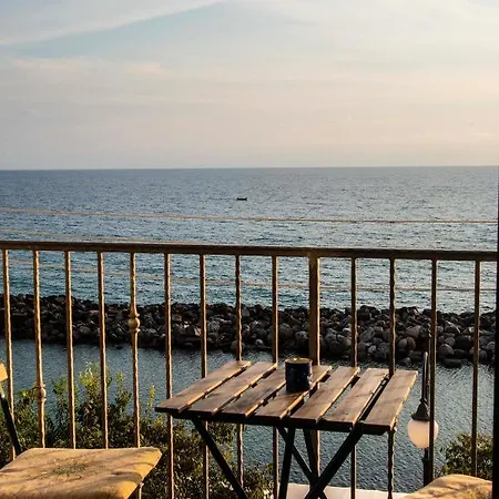 La Titina Casa Apartment Pisciotta