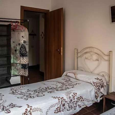 La Titina Casa