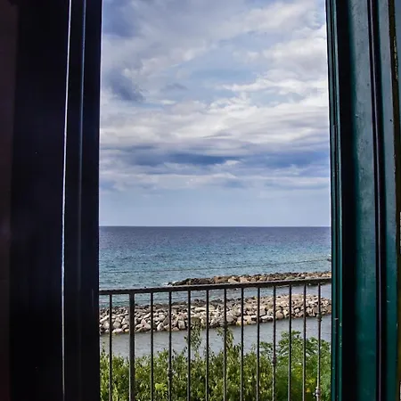 Apartment La Titina Casa Pisciotta
