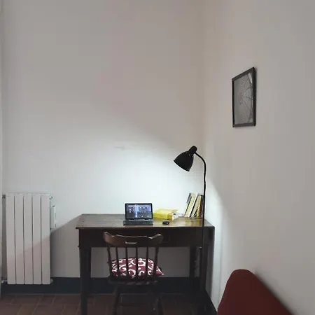 La Titina Casa Apartment Pisciotta