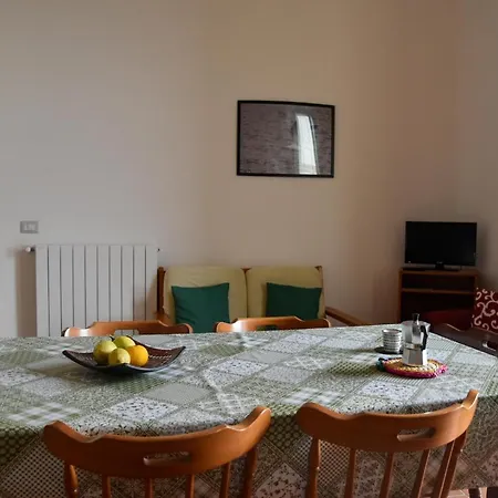 La Titina Casa *