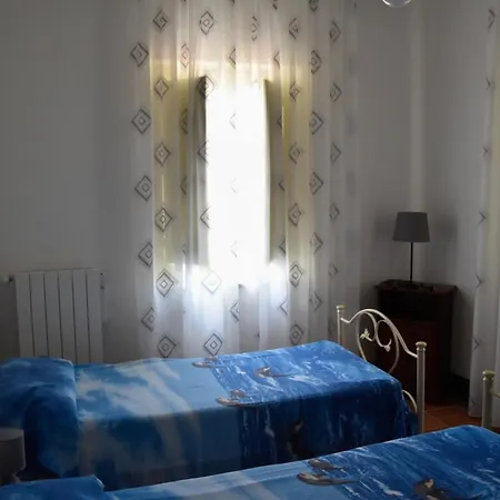 La Titina Casa * Pisciotta
