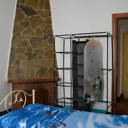 La Titina Casa Apartment Pisciotta