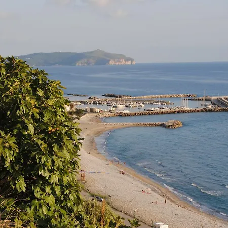La Titina Casa * Pisciotta