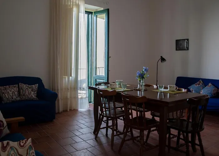 La Titina Casa